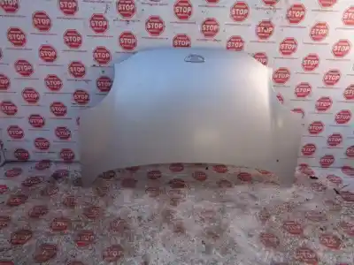 Second-hand car spare part bonnet for daewoo matiz cd oem iam references 