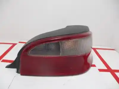 Peça sobressalente para automóvel em segunda mão farolim traseiro direito por citroen saxo 1.5 d furio referências oem iam 