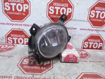 Peça sobressalente para automóvel em segunda mão farol / projetor de nevoeiro esquerdo por audi a4 avant (8e) 2.0 tdi referências oem iam 