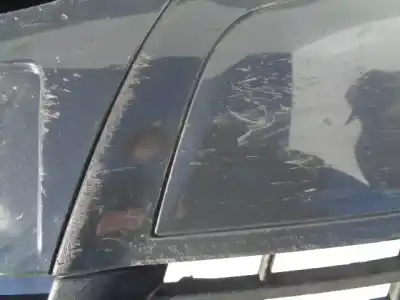 Pièce détachée automobile d'occasion le pare-choc avant pour volkswagen fox (5z1) básico références oem iam   817927