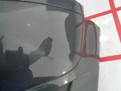Pièce détachée automobile d'occasion le pare-choc avant pour volkswagen fox (5z1) básico références oem iam   817927