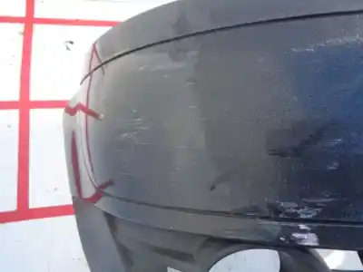 Pièce détachée automobile d'occasion le pare-choc avant pour volkswagen fox (5z1) básico références oem iam   817927