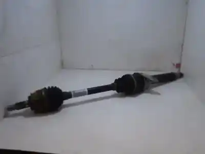 Peça sobressalente para automóvel em segunda mão transmissão dianteira direita por mini mini (r56) one referências oem iam 758976802