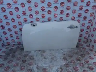 Peça sobressalente para automóvel em segunda mão porta da frente esquerda por mini mini (r56) one referências oem iam 