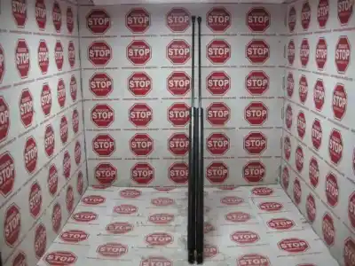 Pezzo di ricambio per auto di seconda mano ammortizzatori baule / porte per seat toledo (5p2) reference riferimenti oem iam 