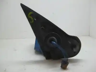 Peça sobressalente para automóvel em segunda mão espelho retrovisor esquerdo por peugeot 206 cc cc referências oem iam   801962