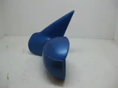 Peça sobressalente para automóvel em segunda mão espelho retrovisor esquerdo por peugeot 206 cc cc referências oem iam   801962