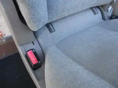 Автозапчастина б/у задні праві сидіння для renault espace iv (jk0) grand espace expression посилання на oem iam   678975