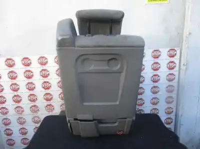 Автозапчастина б/у задні праві сидіння для renault espace iv (jk0) grand espace expression посилання на oem iam   678975