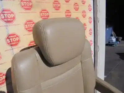 Автозапчастина б/у задні ліві сидідня для ssangyong rodius xdi посилання на oem iam   802024
