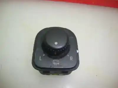 Peça sobressalente para automóvel em segunda mão comutador de espelhos retrovisores por volkswagen golf v berlina (1k1) highline referências oem iam 1k0959565a