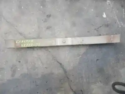 Peça sobressalente para automóvel em segunda mão amortecedor traseiro por nissan cabstar e cabina simple cabina individual referências oem iam 