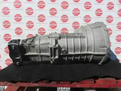 Second-hand car spare part gearbox for ssangyong kyron 200 xdi limited oem iam references g3102009006  718913