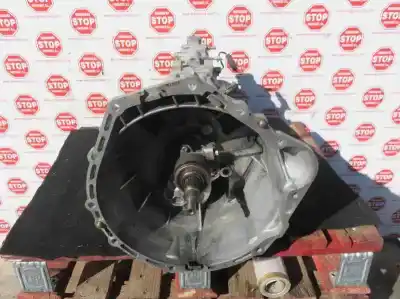 Second-hand car spare part gearbox for ssangyong kyron 200 xdi limited oem iam references g3102009006  718913