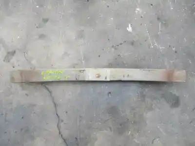 Peça sobressalente para automóvel em segunda mão amortecedor traseiro por nissan cabstar e cabina simple cabina individual referências oem iam 