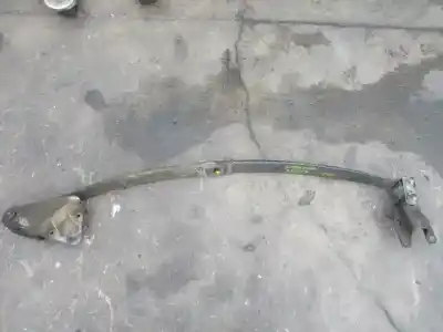 Peça sobressalente para automóvel em segunda mão AMORTECEDOR DIANTEIRO por NISSAN CABSTAR E  Referências OEM IAM   