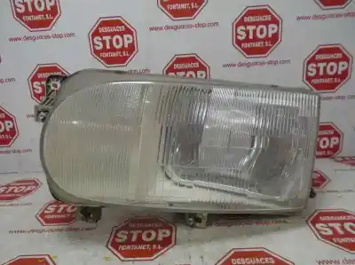 Second-hand car spare part LEFT HEADLIGHT for NISSAN SERENA (C23M)  OEM IAM references   718993