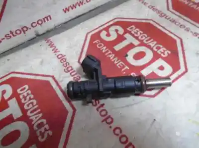 Pièce détachée automobile d'occasion INJECTEUR pour PEUGEOT 308  Références OEM IAM V752817680  679889