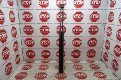 Second-hand car spare part tailgate gas strut for ford fusion (cbk) elegance oem iam references 2n11n406a10ad
