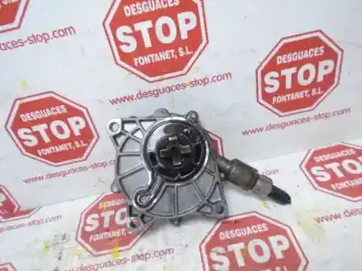 Автозапчастина б/у галмумний депресор / вакуумний насос для ssangyong rodius xdi посилання на oem iam 9140300030  802321