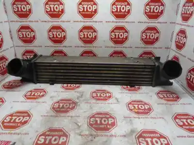 Piesă de schimb auto la mâna a doua radiator aer intercooler pentru bmw serie 3 berlina (e90) 318d referințe oem iam 3039796