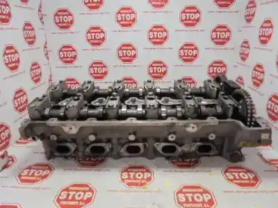Автозапчастина б/у доп для ssangyong rodius xdi посилання на oem iam r6650160001