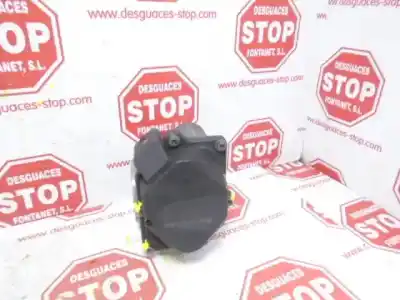 Автозапчастина б/у коробка метелика для ssangyong rodius xdi посилання на oem iam a6651410225