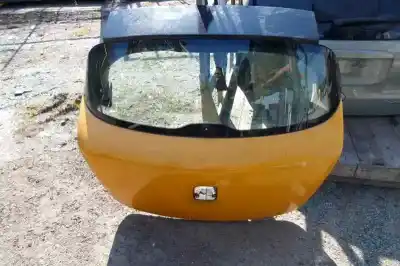 Pièce détachée automobile d'occasion HAYON pour SEAT TOLEDO (5P2)  Références OEM IAM   680190