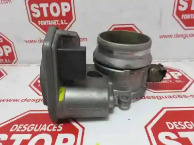 Piesă de schimb auto la mâna a doua clapeta acceleratie pentru bmw serie 3 berlina (e90) 318d referințe oem iam 780437301