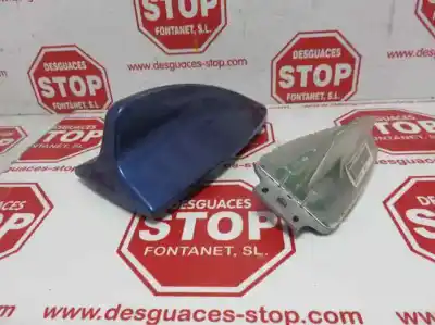 Piesă de schimb auto la mâna a doua antena pentru bmw serie 3 berlina (e90) 318d referințe oem iam 692934506