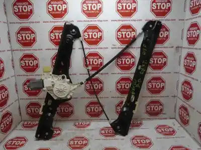 Piesă de schimb auto la mâna a doua mecanism acționare geam fațã dreapta pentru bmw serie 3 berlina (e90) 318d referințe oem iam 