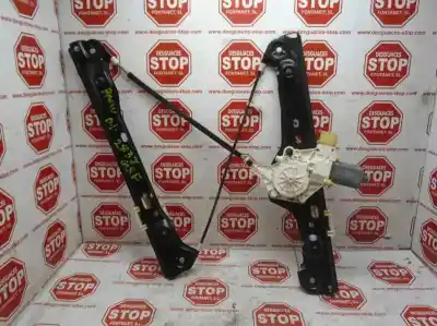 Piesă de schimb auto la mâna a doua mecanism acționare geam fațã stânga pentru bmw serie 3 berlina (e90) 318d referințe oem iam 