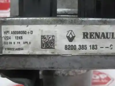 Автозапчастина б/у насос керма для dacia logan básico посилання на oem iam 8200385183c  762952