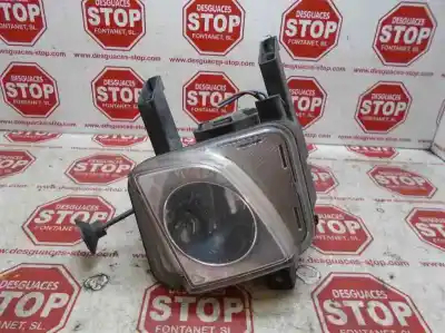 Second-hand car spare part RIGHT FOG LIGHT for OPEL MERIVA  OEM IAM references   680319