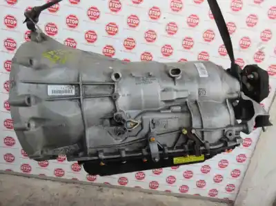 Piesă de schimb auto la mâna a doua cutie de viteze pentru bmw serie 3 berlina (e90) 318d referințe oem iam 6h921