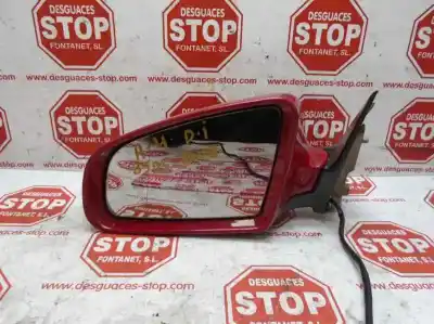 Автозапчасти б/у ЛЕВОЕ ЗЕРКАЛО за AUDI A4 AVANT (8E)  ссылки OEM IAM   719665