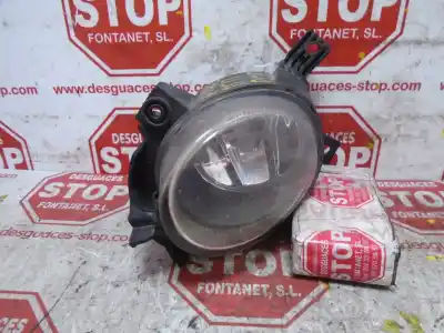 Second-hand car spare part left fog light for audi a4 avant (8e) 3.0 v6 24v tdi oem iam references 