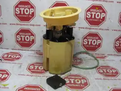 Second-hand car spare part fuel pump for bmw serie 3 berlina (e90) 320d oem iam references a2c53025282