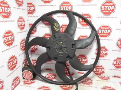 Second-hand car spare part radiator cooling fan for bmw serie 3 berlina (e90) 320d oem iam references 1137328118