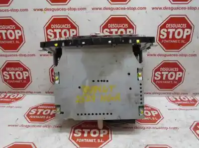 Автозапчасти б/у аудиосистема / радио cd за ford transit connect (tc7) kasten city light (2009->) ссылки oem iam at1t18c815ba  719790