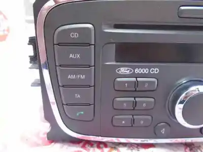 Автозапчасти б/у аудиосистема / радио cd за ford transit connect (tc7) kasten city light (2009->) ссылки oem iam at1t18c815ba  719790