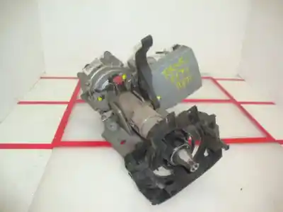 Pezzo di ricambio per auto di seconda mano PIANTONE DELLO STERZO per FORD TOURNEO COURIER (C4A)  Riferimenti OEM IAM AY113C529CN  763269