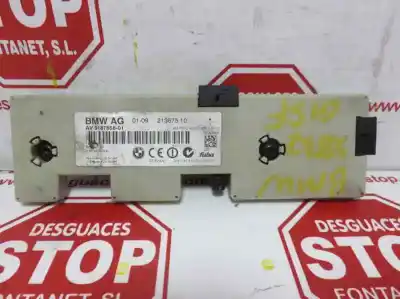 Piesă de schimb auto la mâna a doua modul electrotic pentru bmw serie 3 berlina (e90) 318d referințe oem iam 9187658