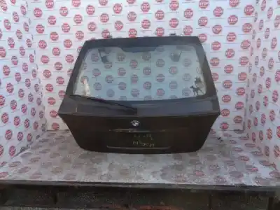 Second-hand car spare part tailgate for bmw serie 3 compact (e46) 318ti oem iam references 