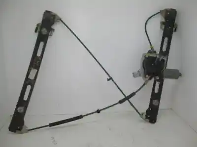 Second-hand car spare part PASSENGER SIDE RIGHT WINDOW REGULATOR for BMW SERIE 3 COMPACT (E46)  OEM IAM references 8251350  