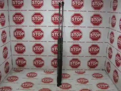 Second-hand car spare part tailgate gas strut for renault koleos expression oem iam references 