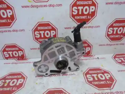 Tweedehands auto-onderdeel remdepressor / vacuummpomp voor seat ibiza (6j5) sport oem iam-referenties 03l145100