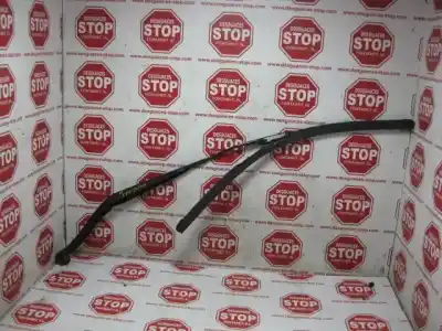 Pezzo di ricambio per auto di seconda mano braccio tergicristallo anteriore sinistro per renault koleos dynamique pack2 riferimenti oem iam 