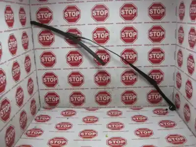 Pezzo di ricambio per auto di seconda mano braccio tergicristallo anteriore destro per renault koleos dynamique pack2 riferimenti oem iam 