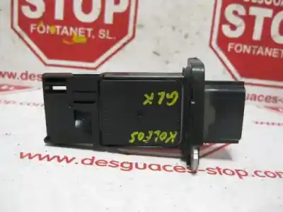 Pezzo di ricambio per auto di seconda mano misuratore di flusso per renault koleos dynamique pack2 riferimenti oem iam 226807s000